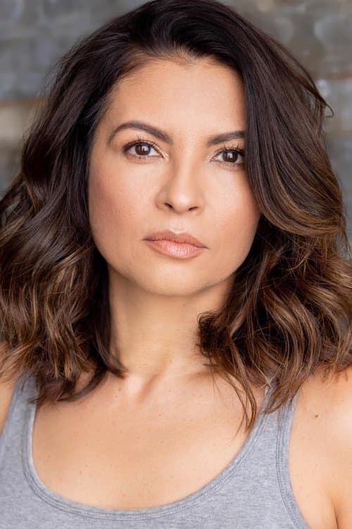 Erica Muñoz zdjęcie