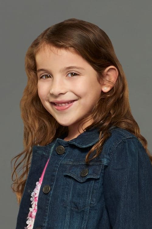 Erica Tremblay zdjęcie