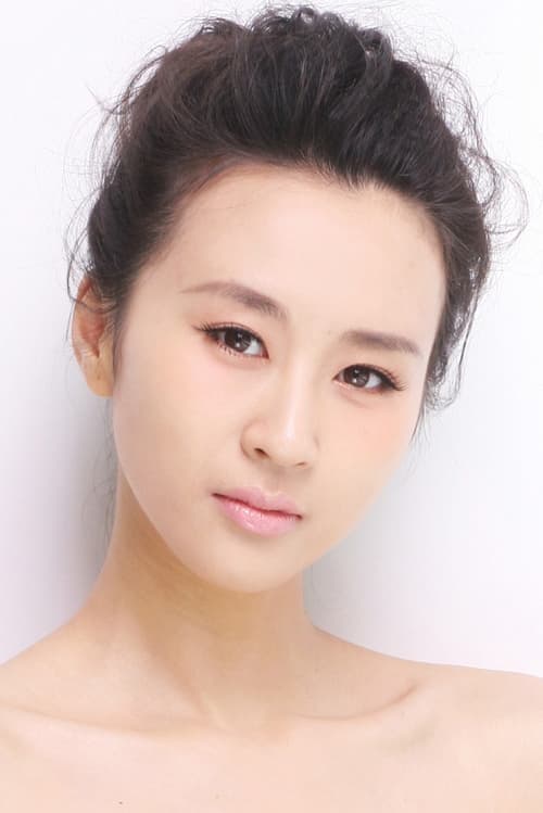 Erica Xia-Hou zdjęcie