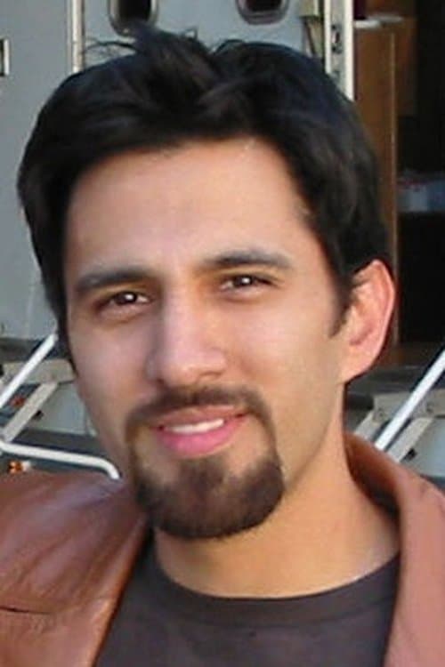 Erick Carrillo zdjęcie