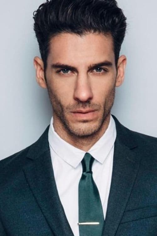 Erick Elías zdjęcie