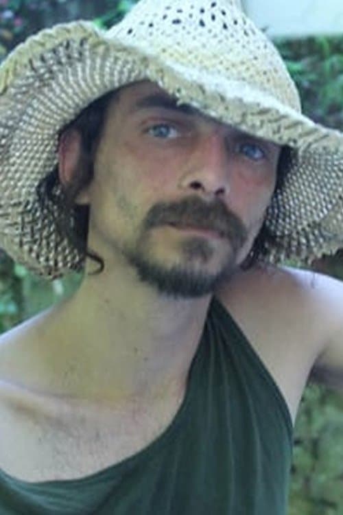 Erick Oliveira zdjęcie