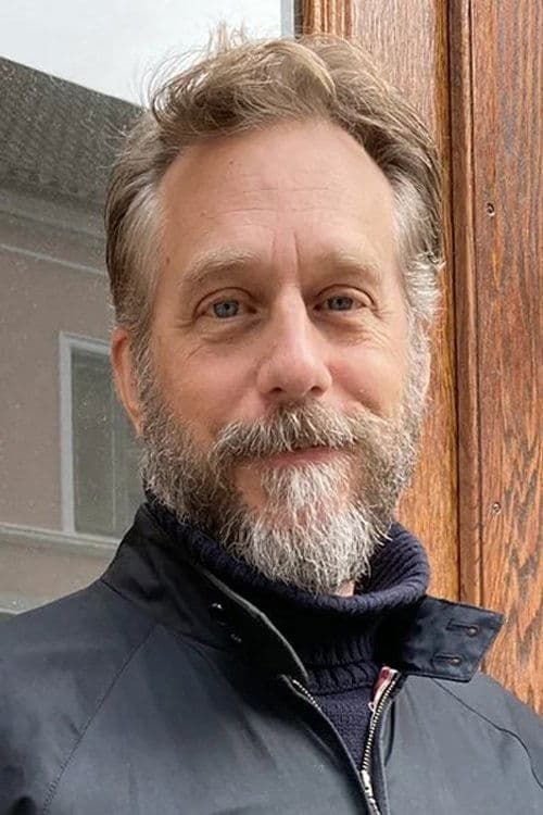 Erik Ahrnbom zdjęcie