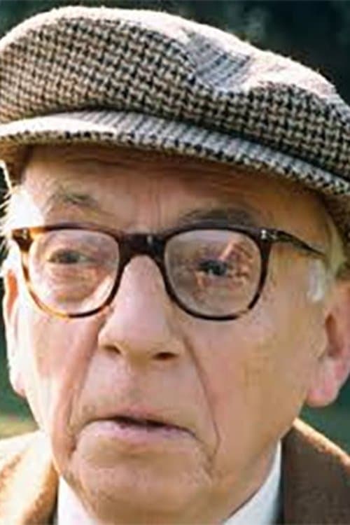 Erik Chitty zdjęcie