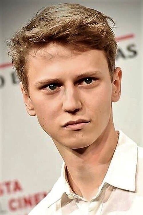 Erik Enge zdjęcie