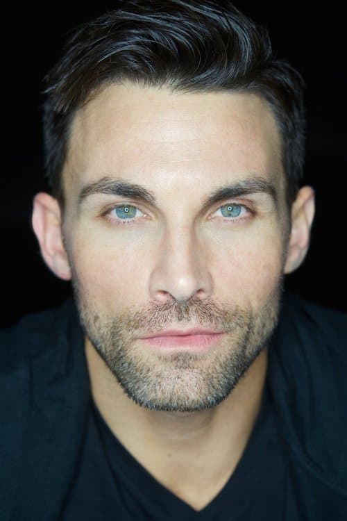 Erik Fellows zdjęcie