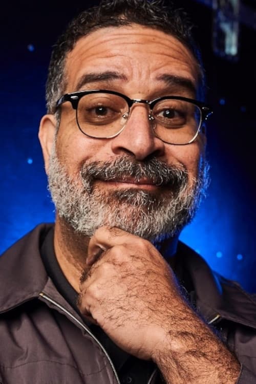 Erik Griffin zdjęcie