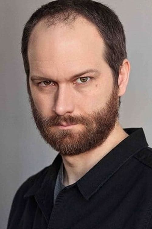 Erik Jensen zdjęcie
