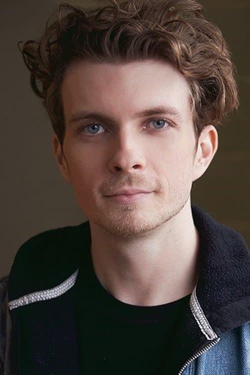 Erik Knudsen zdjęcie