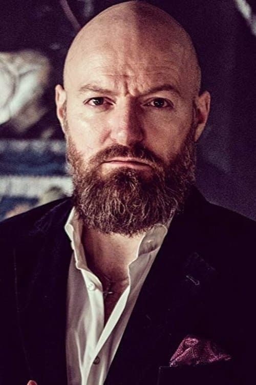 Erik Madsen zdjęcie