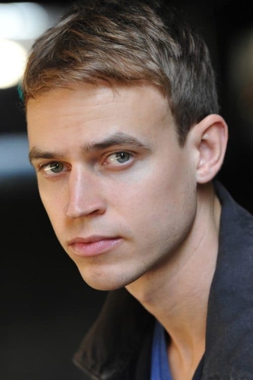 Erik Odom zdjęcie