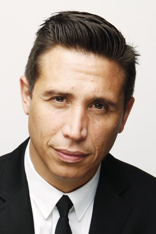 Erik Palladino zdjęcie
