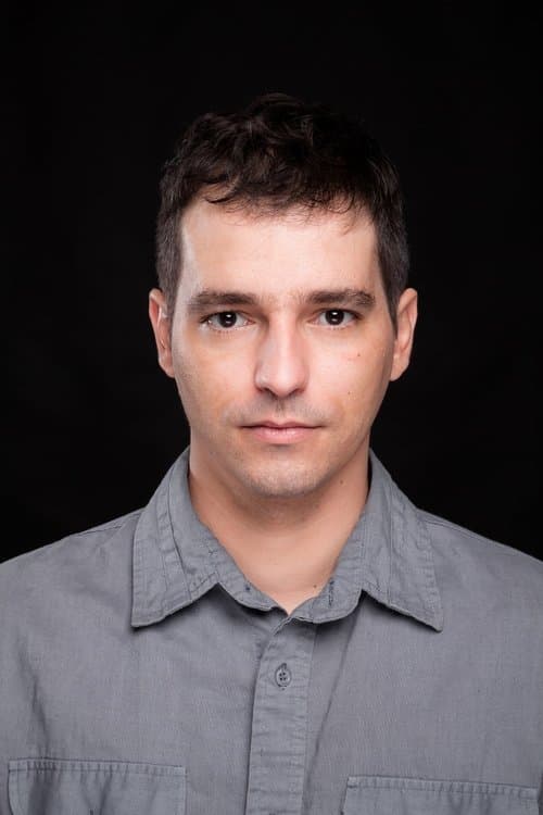 Erik Probanza zdjęcie