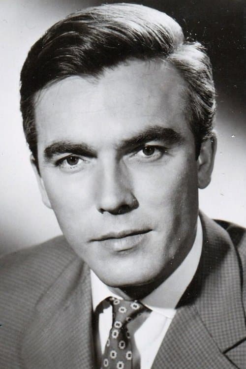 Erik Schumann zdjęcie