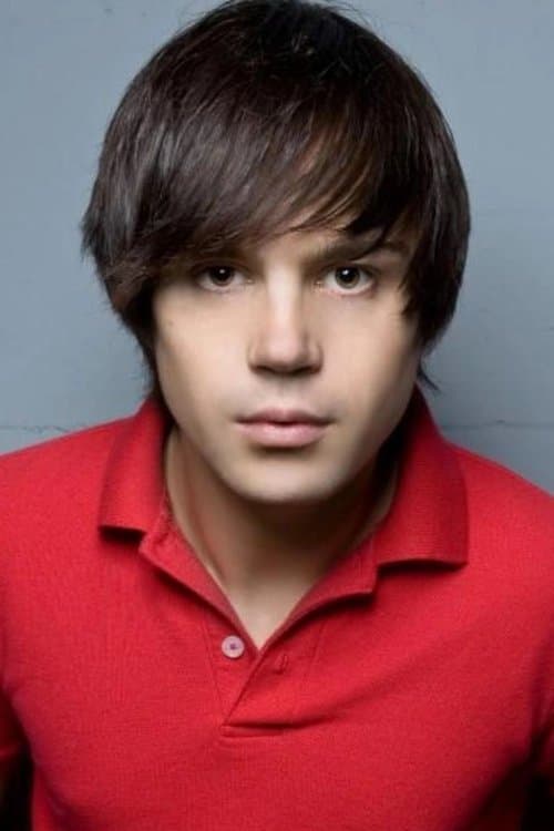 Erik Smith zdjęcie