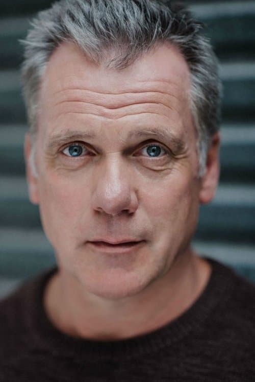 Erik Thomson zdjęcie