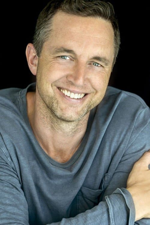 Erik Van Wyck zdjęcie