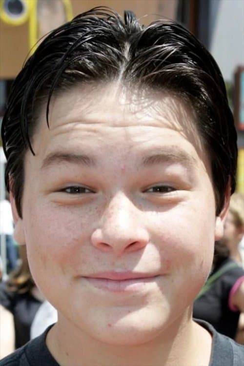 Erik Walker zdjęcie