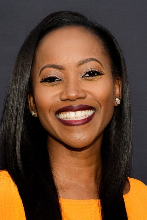 Erika Alexander zdjęcie