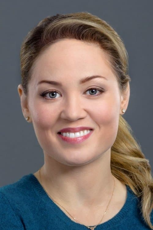 Erika Christensen zdjęcie