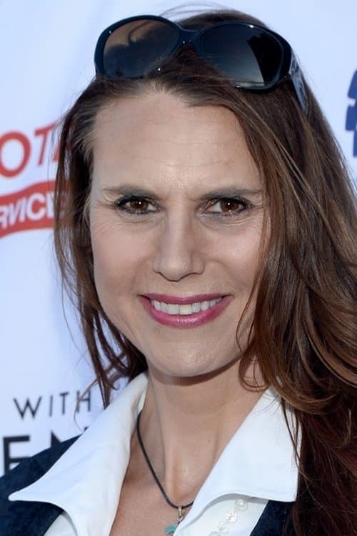 Erika Ervin zdjęcie