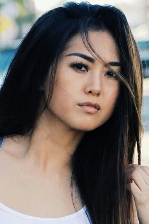 Erika Fong zdjęcie