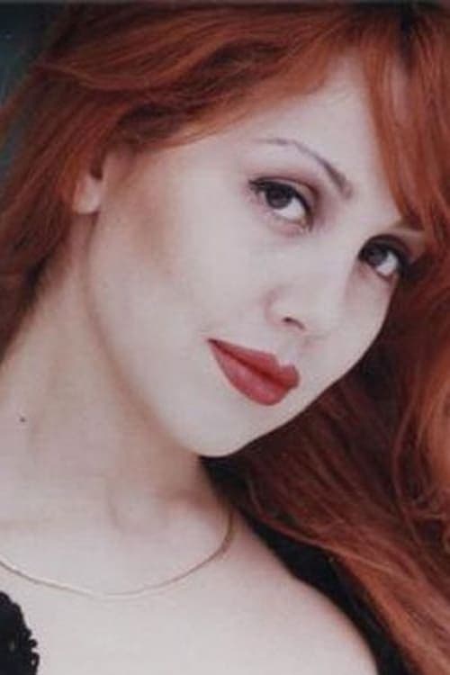 Erika Savastani zdjęcie
