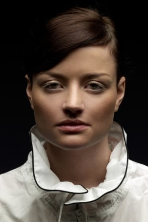 Erika Stárková zdjęcie