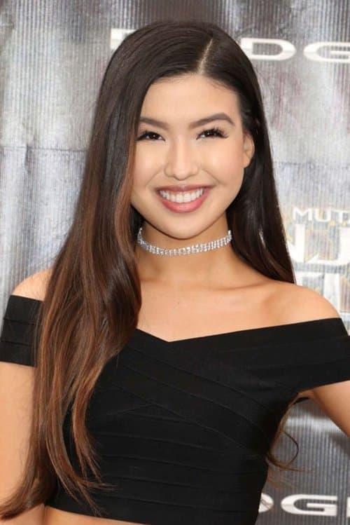 Erika Tham zdjęcie