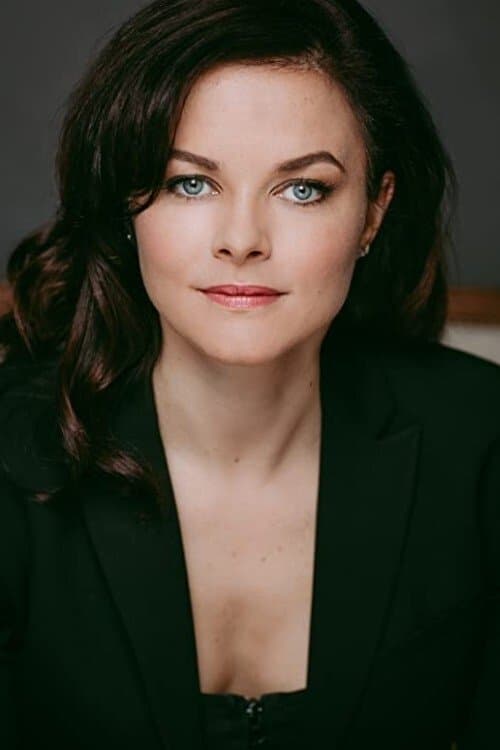 Erin Boyes zdjęcie