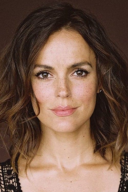 Erin Cahill zdjęcie