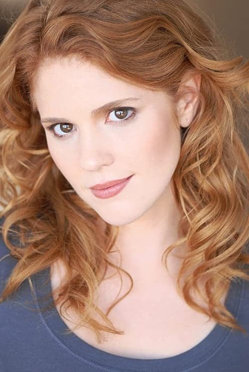 Erin Chambers zdjęcie