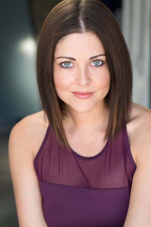 Erin Cline zdjęcie