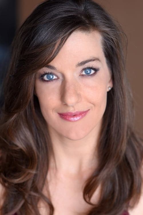 Erin Coker zdjęcie