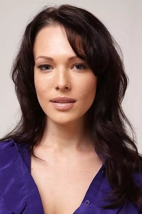 Erin Cummings zdjęcie