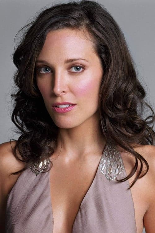 Erin Daniels zdjęcie