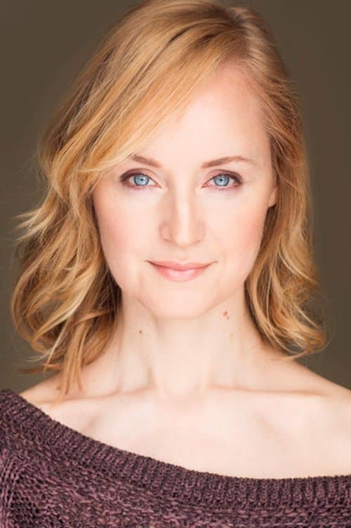 Erin Davie zdjęcie