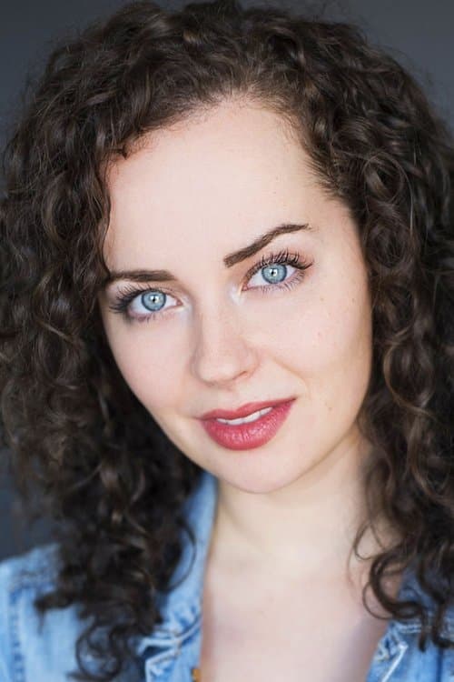 Erin Eldershaw zdjęcie