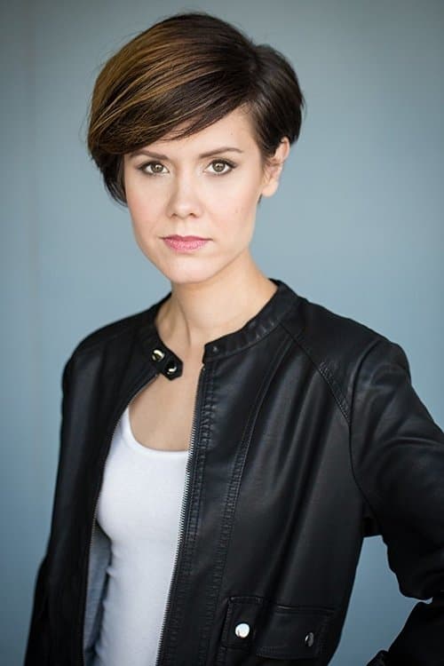 Erin Evans zdjęcie