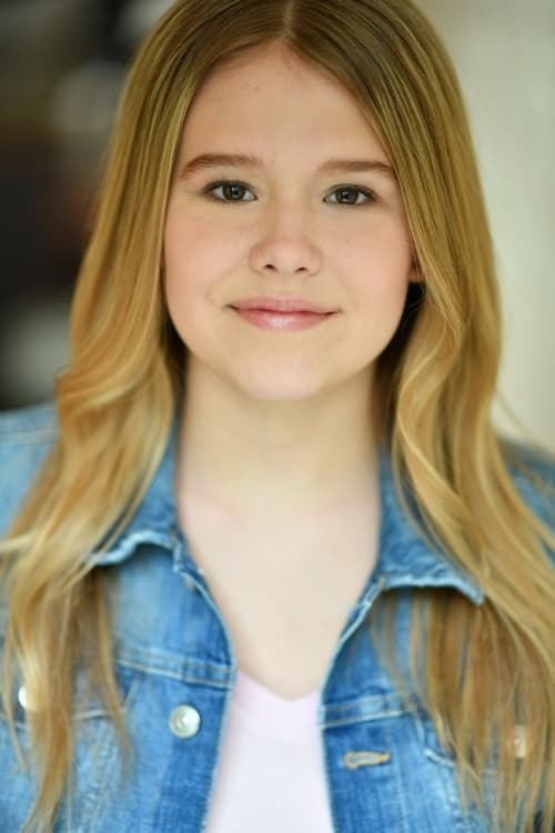 Erin Gerasimovich zdjęcie