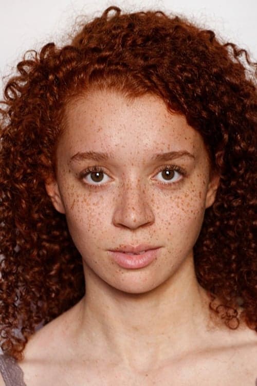 Erin Kellyman zdjęcie