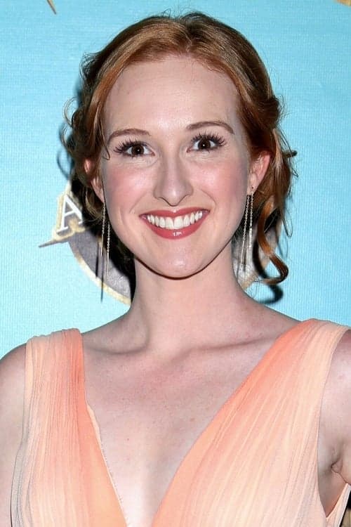 Erin Mackey zdjęcie