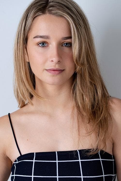 Erin Pitt zdjęcie