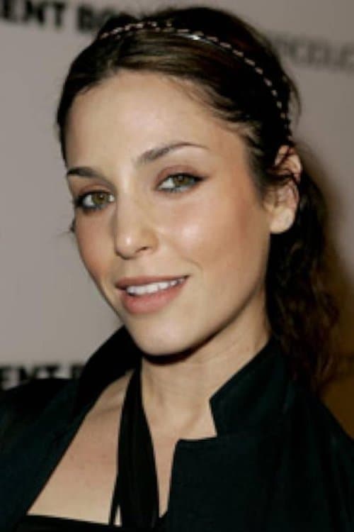 Erin Reese zdjęcie