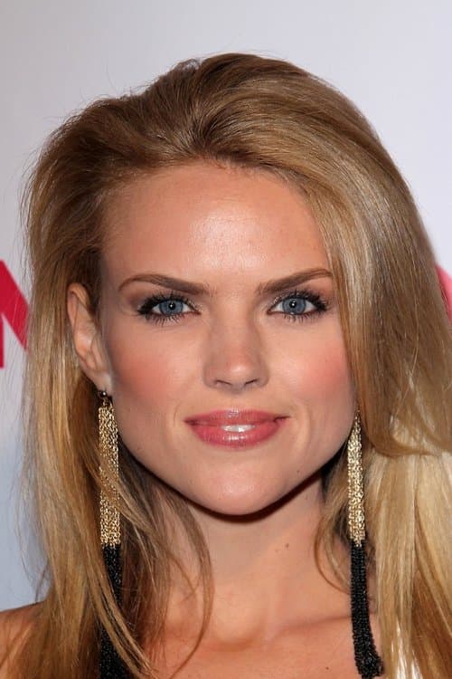 Erin Richards zdjęcie