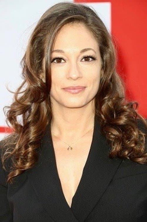 Erin Simms zdjęcie