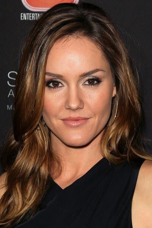 Erinn Hayes zdjęcie