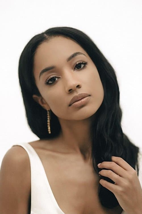 Erinn Westbrook zdjęcie
