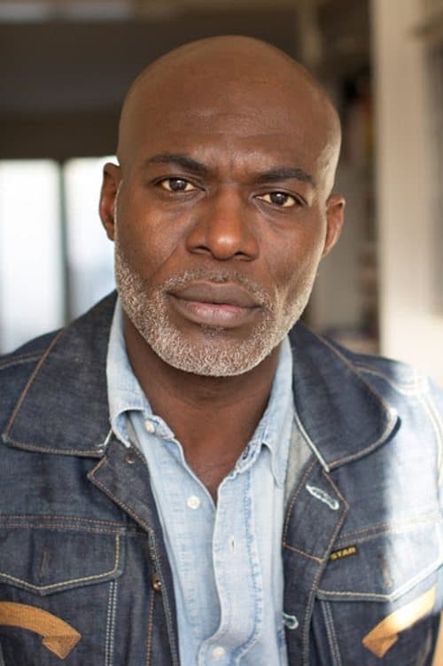 Ériq Ebouaney zdjęcie