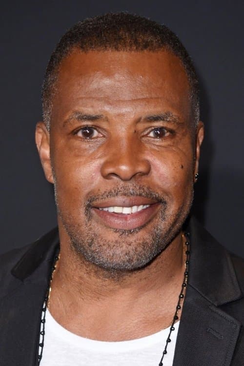 Eriq La Salle zdjęcie